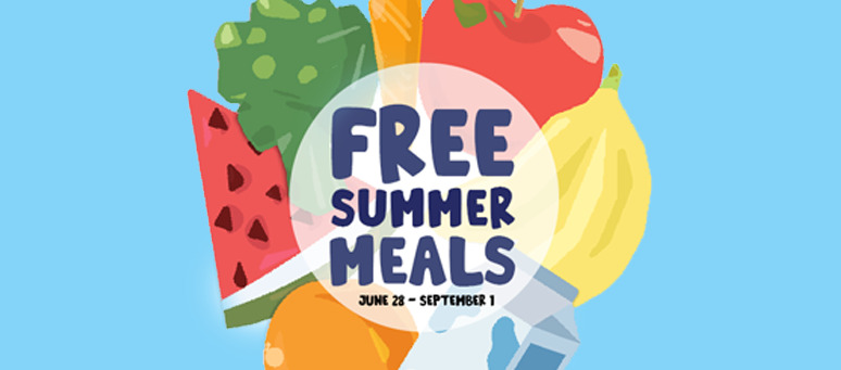 AlertFreeSummerMeals image