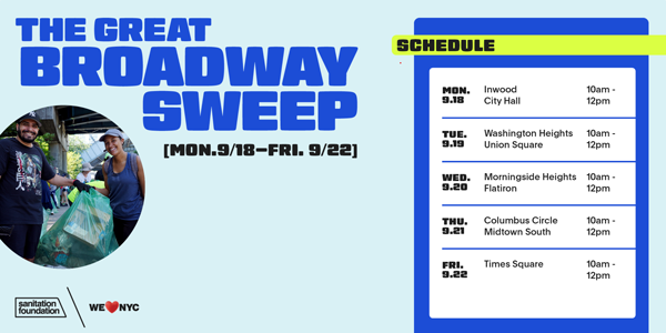 BroadwaySweep image