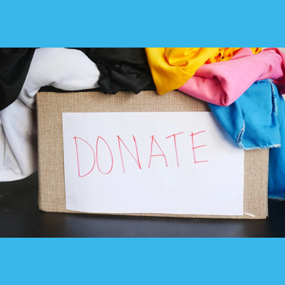 ChipClothingDrive image