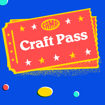 ChipCraftPass image