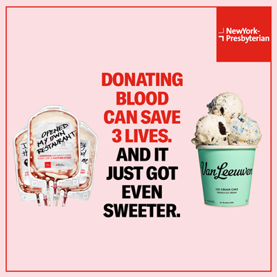 ChipDonateBlood image