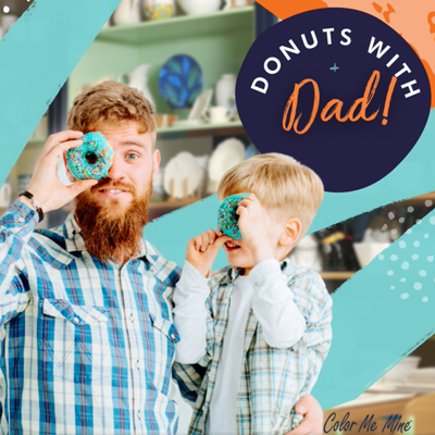 ChipDonutsWithDad image