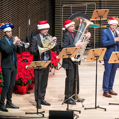 ChipHolidayBrass image