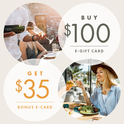 ChipLincolnRistoranteGiftCard image