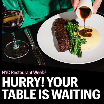 ChipRestaurantWeek25 image