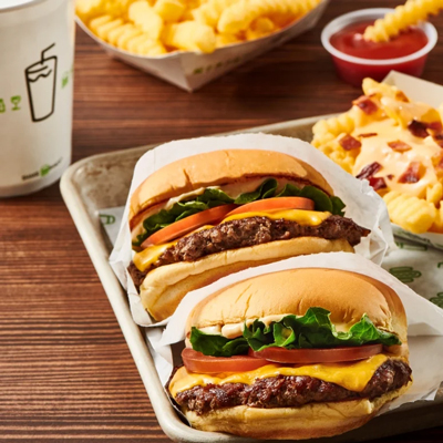 ChipShakeShack image