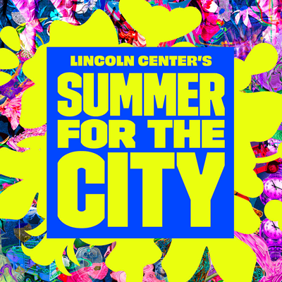 ChipSummerForTheCity image