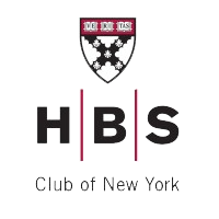 Harvard Business School Club of NY logo