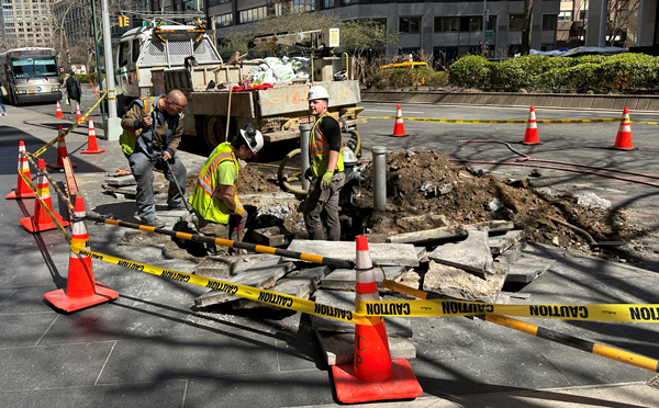 MainFireHydrantWork image