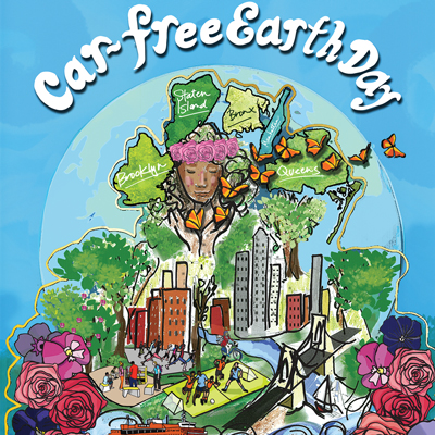 carfreeearthday