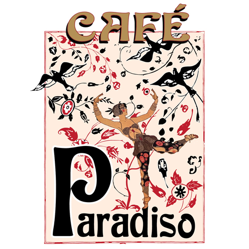 cafeparadiso