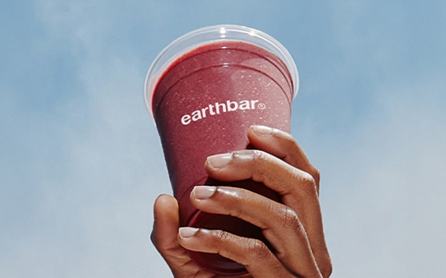 Earthbar at Equinox 