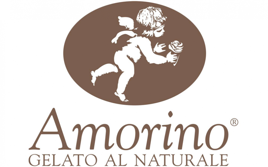 Amorino Gelato