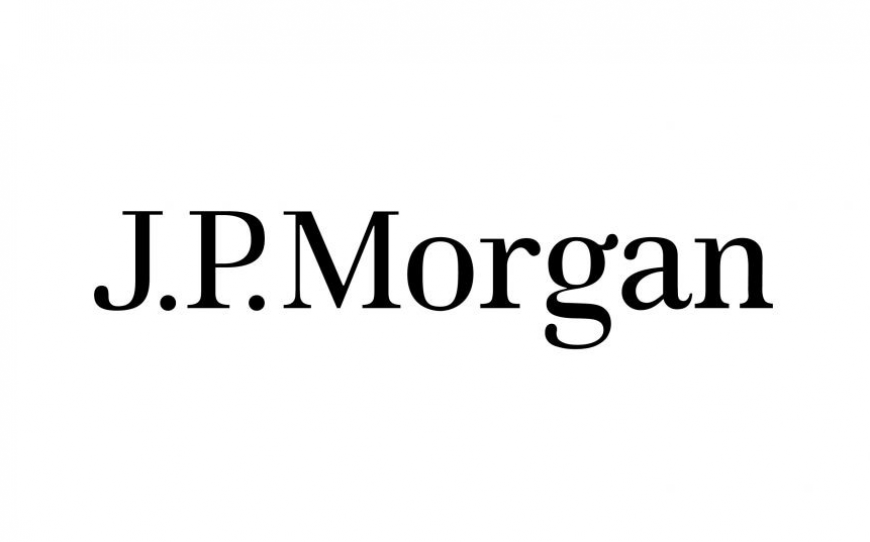 J.P. Morgan 