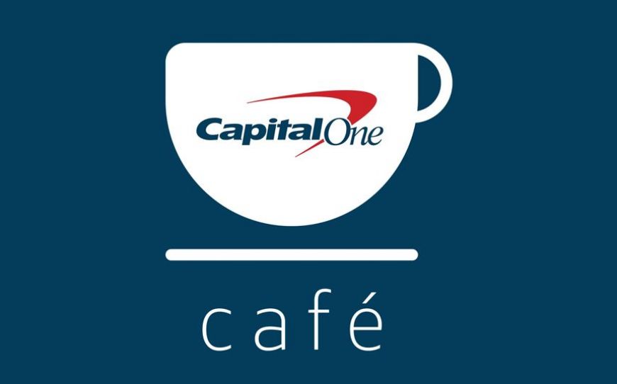 Capital One Café