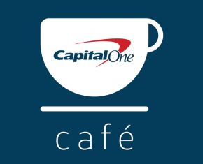 Capital One Café