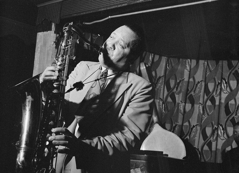 The National Jazz Museum in Harlem