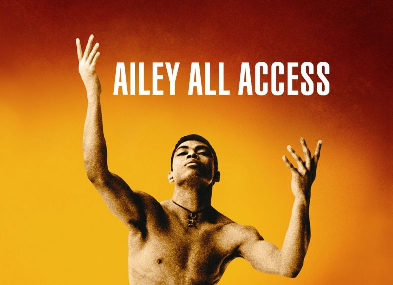 Alvin Ailey