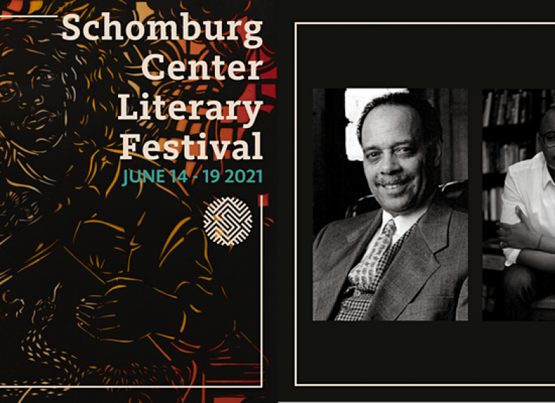 New York Public Library / Schomburg Center for Research in Black Culture