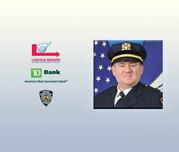 Community Breakfast: Meet Deputy Inspector ...