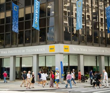 NYIT Offers a New Scholarship Award