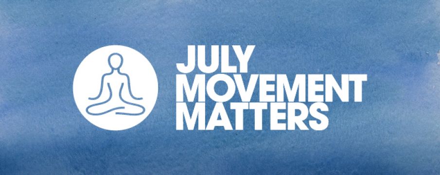 Movement Matters Logo