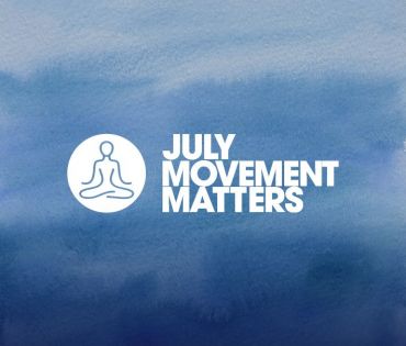 360 Wellness: Movement Matters Events