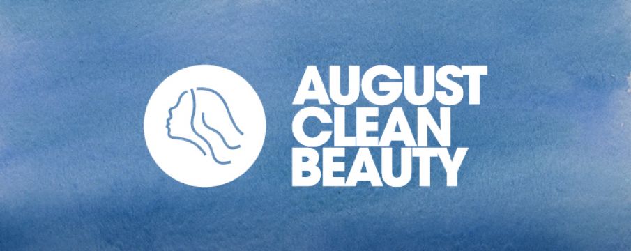 Clean Beauty Logo