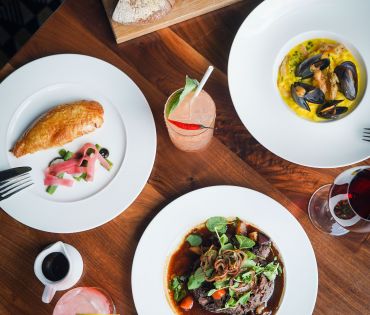 Can't-Miss Restaurant Specials