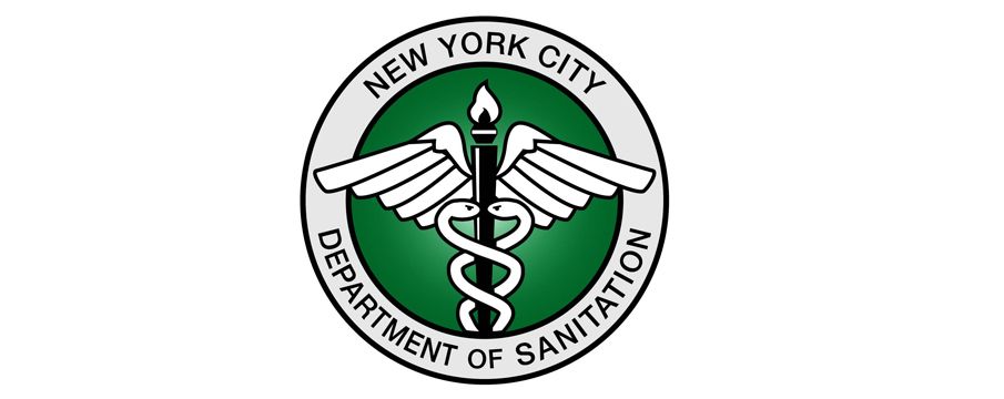 sanitation logo