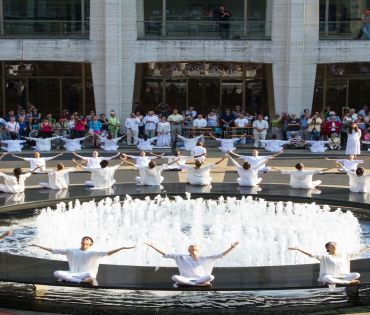 The Table of Silence Project 9/11