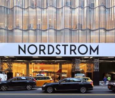 Nordstrom is Now Open Just South of Lincoln Square