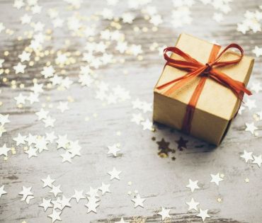 Unique Gifts for the Holidays