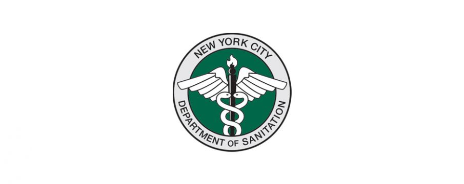 DSNY  Proposed Rule--Designation of 20 Commercial Waste Zones