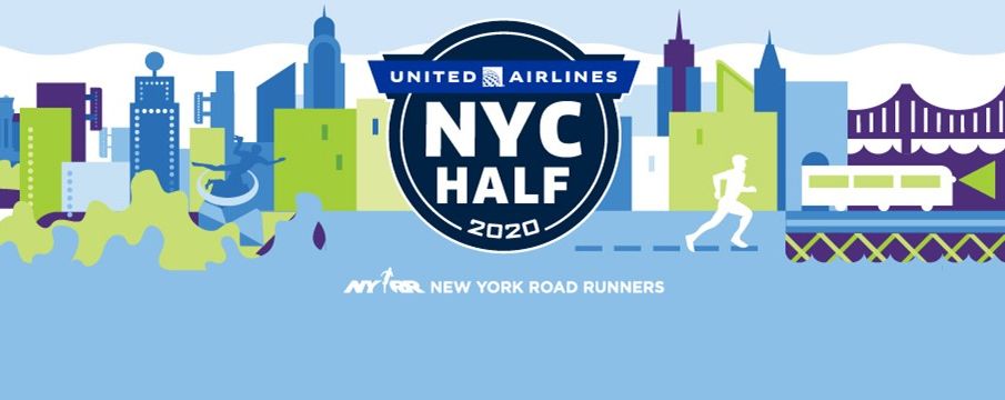 NYC Half 2020