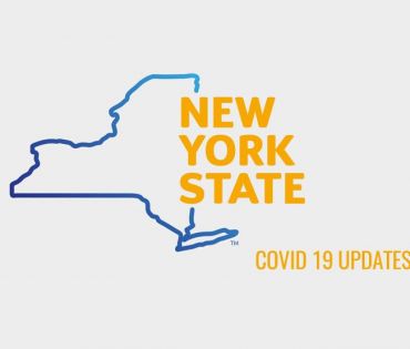 COVID-19: Updates from NY State