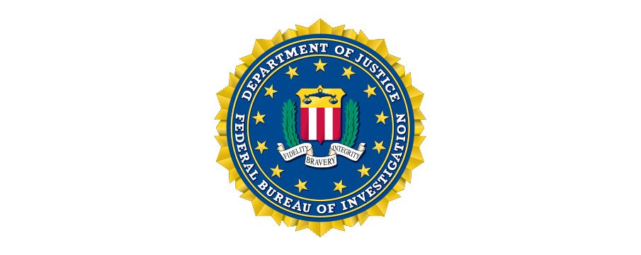 FBI Logo