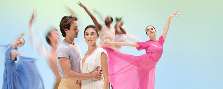 Digital Spring Season with NYCB