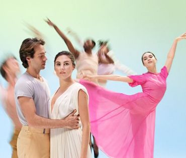 Digital Spring Season with NYCB