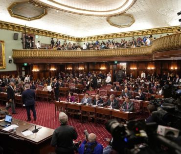 NYC Council Introducing Essential Workers Bills ...