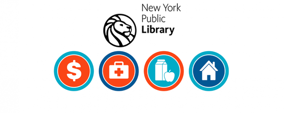 NYPL Community Resources & More