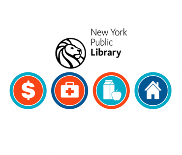 NYPL Community Resources & More