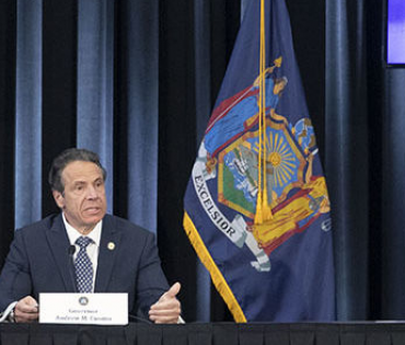 Regional Guidelines for Re-Opening New York from ...