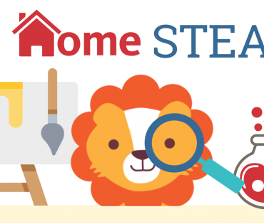 NYPL STEAM Storytime