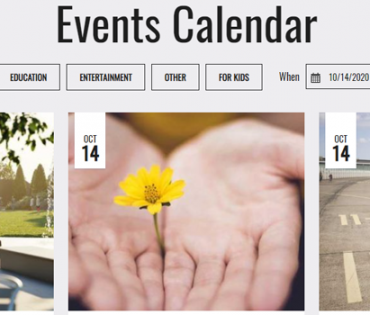 Check Out the Lincoln Square BID's Events Calendar