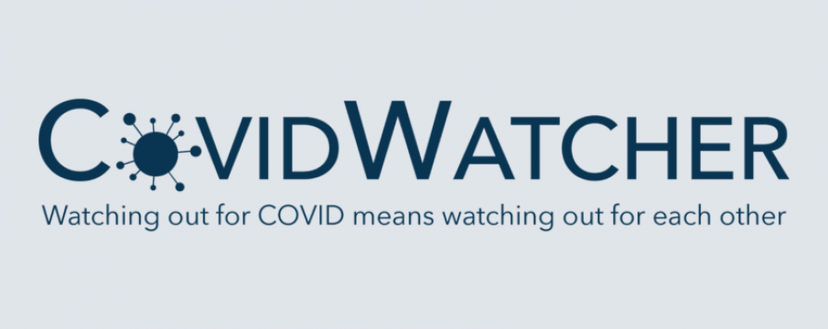 Complete the CovidWatcher Small Business Survey