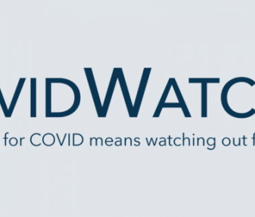 Complete the CovidWatcher Small Business Survey