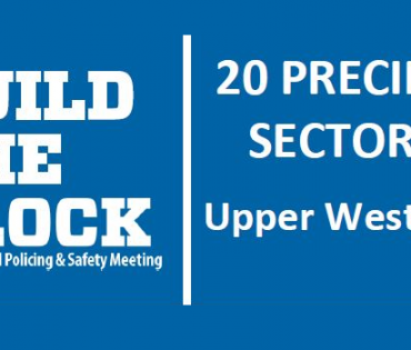 NYPD Build the Block Meeting This Thursday