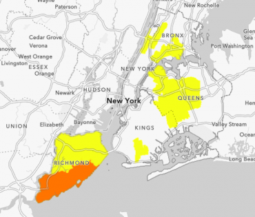 New Guidance from New York State on Cluster Zones ...