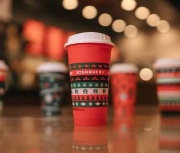 Free Coffee for First Responders at Starbucks